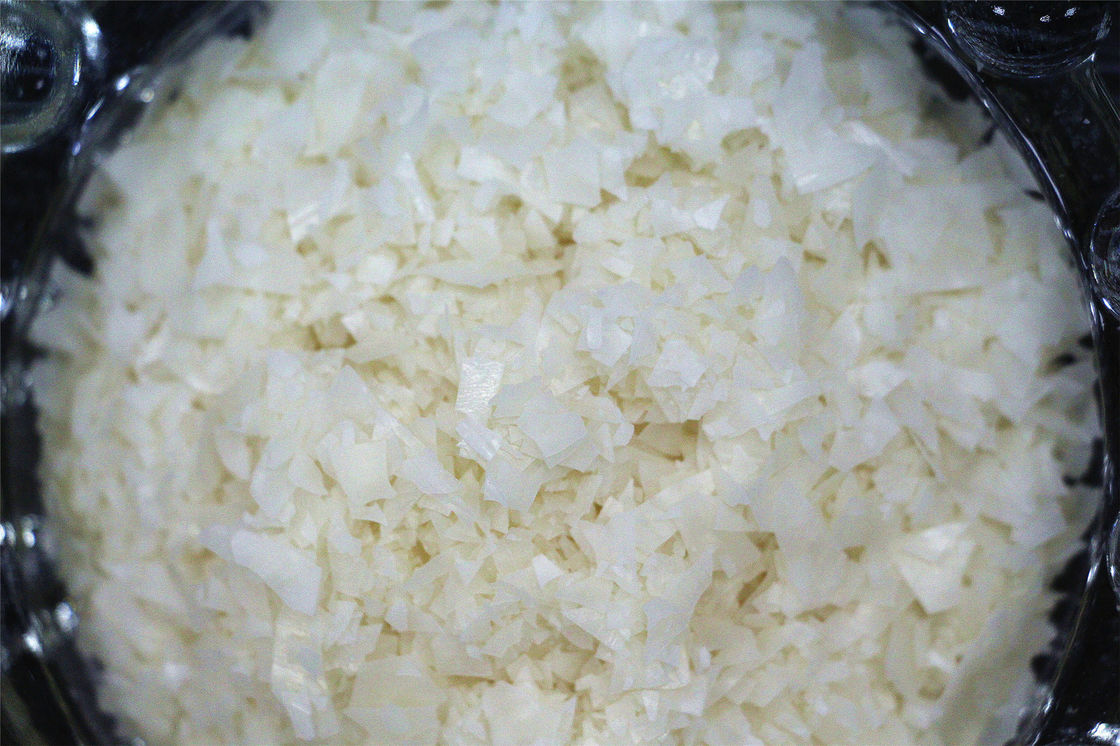 Kationische Weichmacher Flakes Öko-Gewebe-Weichmacher AF-2 für Druck- und Waschanlage