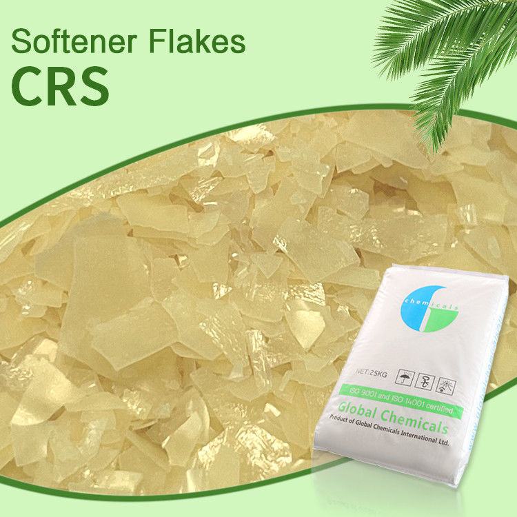 Superfluffy Weichmacher Flake SOULBIO CRS hoher Erschöpfung