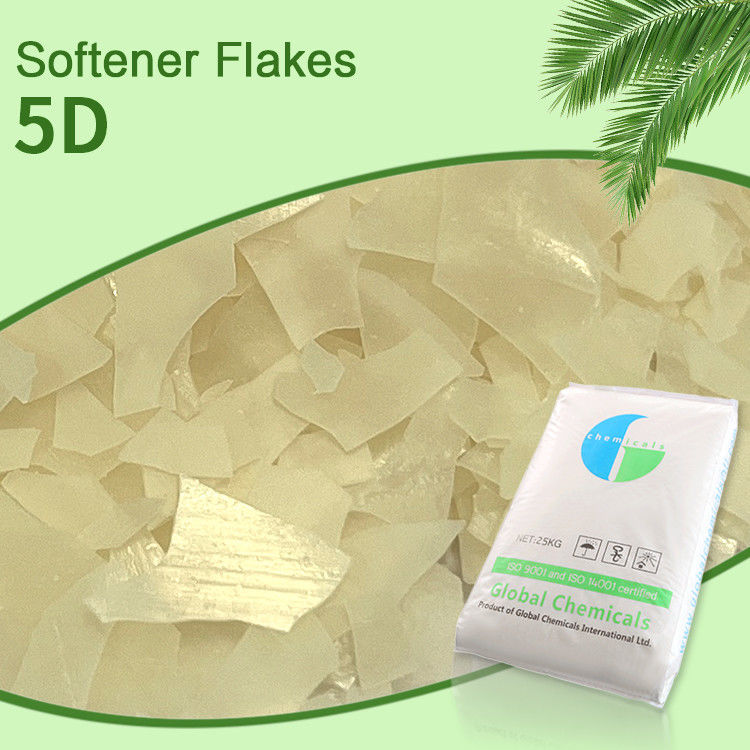 Raumtemperatur Allgemeine Erweichler SOULBIO 5D Geben Sie sehr weich Glatte Vollgriffe an Stoffe