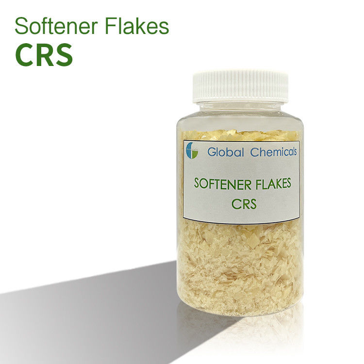 Superfluffy Weichmacher Flake SOULBIO CRS hoher Erschöpfung