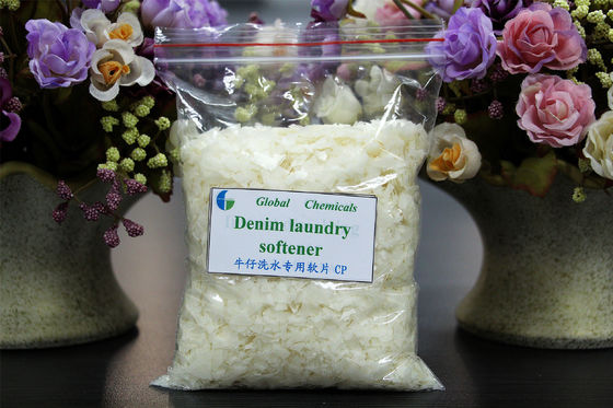 Kaltwasserlösliches Waschenthärter CP für Denim / Pulloverwaschen