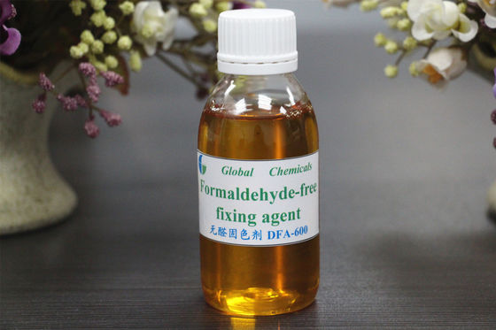 Umweltfreundliche Textilchemikalien und Hilfsstoffe DFA - 200