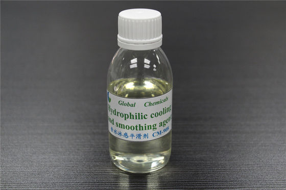 Hydrophiler Kühl- und Glättungsmittel