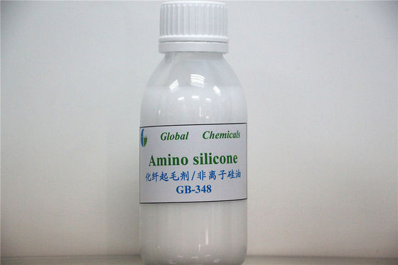 Aminosiliconer Weichmacher mit Schleimholz