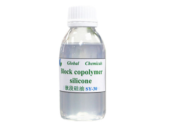 Antifouling Silicone Block Copolymer Hydrophiler Block Copolymer Silicone Weichmacher