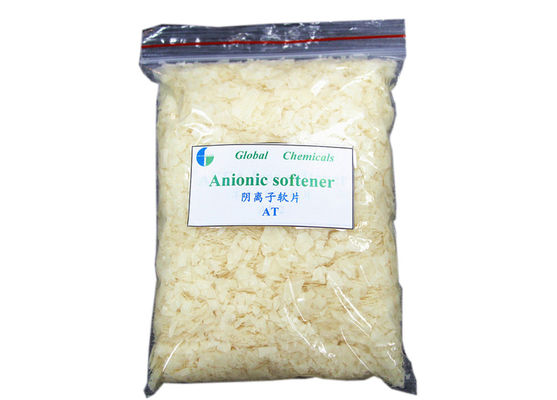 Gute Hydrophilität Anionischen Erweichungsmittel zur Erweichung / Hydrophilen Veredelung