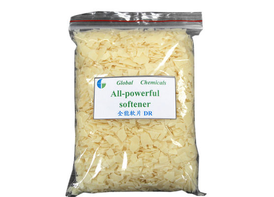 All-Powerful Eco Fabric Weichmacher Solid Fabric Weichmacher für Fasern / Textilien