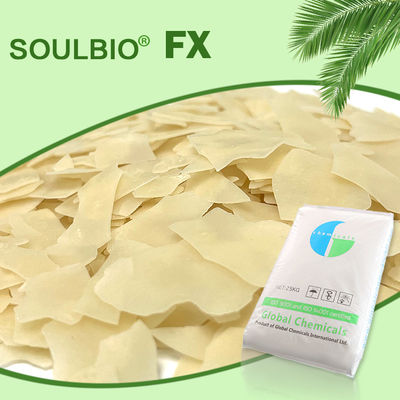 Gute hydrophile nichtionogene Weichmachungsmittel-Flocken Soulbio FX für färbende Häuser
