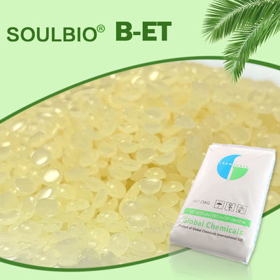SOULBIO WETTETE, dass niedrige gelb färbende Weichmachungsmittel-Wäscherei für das Denim-/Gewebe-Waschen bördelt