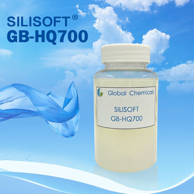Block-glattes Silikon SILISOFT GB-HQ700 mit weichem und abkühlendem Noten-Gefühl