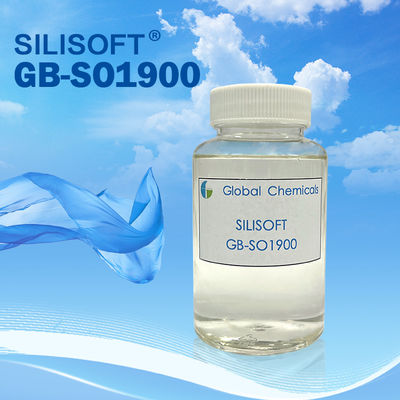 SILISOFT GB-SO1900 mit geringer Gelbfärbung und guter Waschfestigkeit