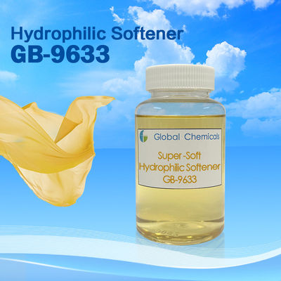 Freie super weiche hydrophile gute Kompatibilität AEEA Weichmachungsmittel-GB-9633 mit anderen Weichmachungsmitteln