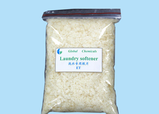 Kaltwasserlösliche Weichmacherflocken Soulbio ET für Waschmaschinen