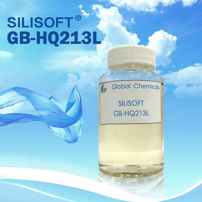 SILISOFT GB-HQ213L erfüllt die Vorschriften für SVHC-freie Produkte