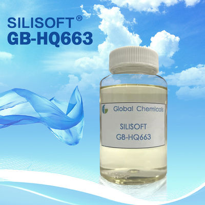 Blockieren Sie Soft Silicone SILISOFT GB-HQ663 mit Weichem und Sprungigen Stil