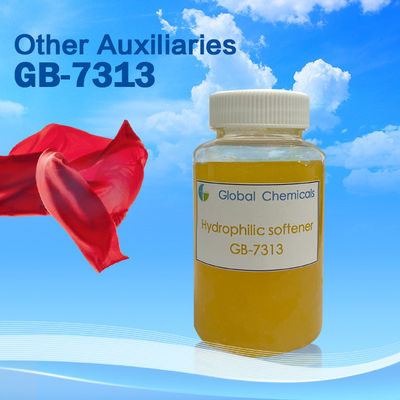 AEEA-freie sofortige hydrophile Weichmacherpaste GB-7313 mit guter Weichheit