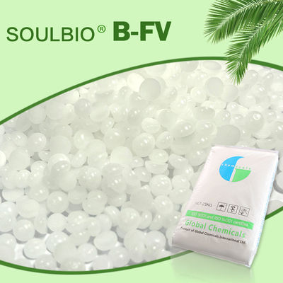 Nononische Weichmacherperlen SOULBIO B-FV mit guter Hydrophilität und antistatischen Eigenschaften