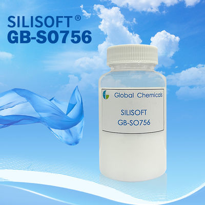 Nonion Emulsion, Verwendung für das Aufheben / Schlafen Prozess Agent und Schmiermittel für die Faser mit eng bulky& fluffy Griff