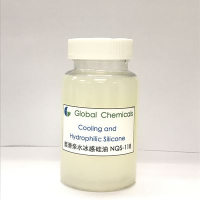 Kühlung und Hydrophiles Silikon NQS -118