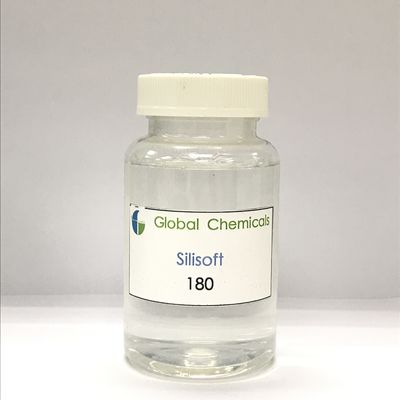 Super weiche und flauschige Silikon SILISOFT 180 Amino Stoffweichemittel SGS