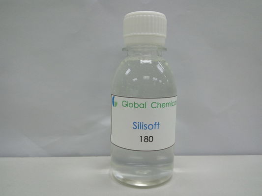 Super weich und flauschig Silikon Silisoft 180 gute Drape und Faltenbeständigkeit