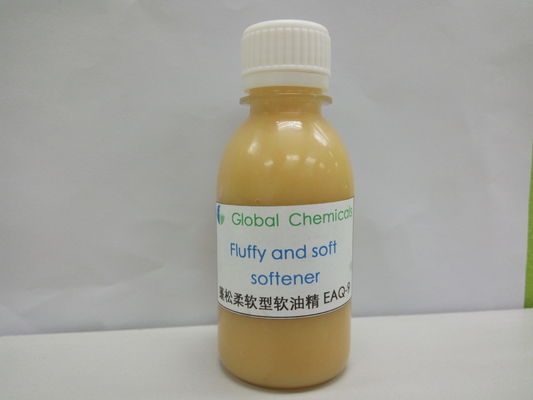 Chemische Hilfsstoffe Fluschmittel für Baumwolle, T/C, Chemische Fasern und Denimgewebe