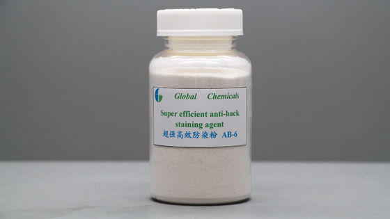 Weißes Polyester Polymerpulver, Enzyme in Textilien super effizient
