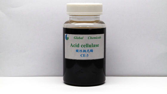 Textilenzymen Säure-Cellulase CE-3 mit ausgezeichneter Abriebseffekt