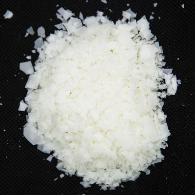 Schwache kationische Waschweichmittel Milchweißflocken zum Waschen von Denim / Pullover