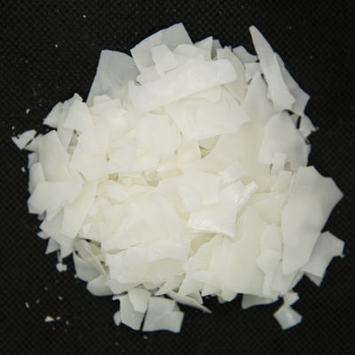 Schwache kationische hydrophile nichtonionische Weichmacher Flakes Wachs FM / FTT / FAR