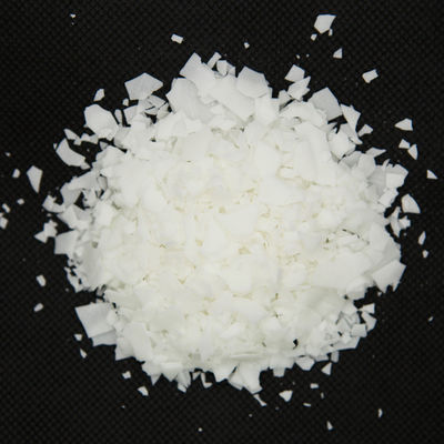 Bleichgelbe Anionischen Weichmacher Flakes, Textilweichmacher Flakes für gemischte Stoffe