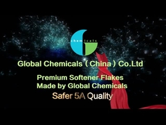 Globale Chemikalien-internationale Ltd.