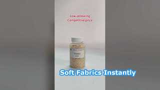 SOULBIO B-ET Wäscheweichspüler für Denim