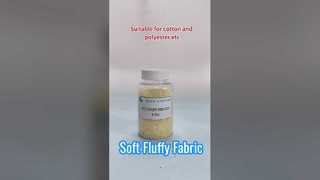 SOULBIO B-RA Weiche, flauschige Stoffperlen