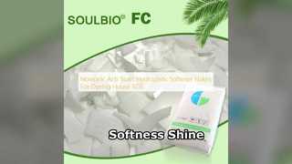 SOULBIO FC Weichmacherflocken