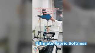 SOULBIO 4D Weichspüler für ultimative Weichheit