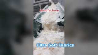 SOULBIO AF-11S Weichspüler für ultimative Weichheit